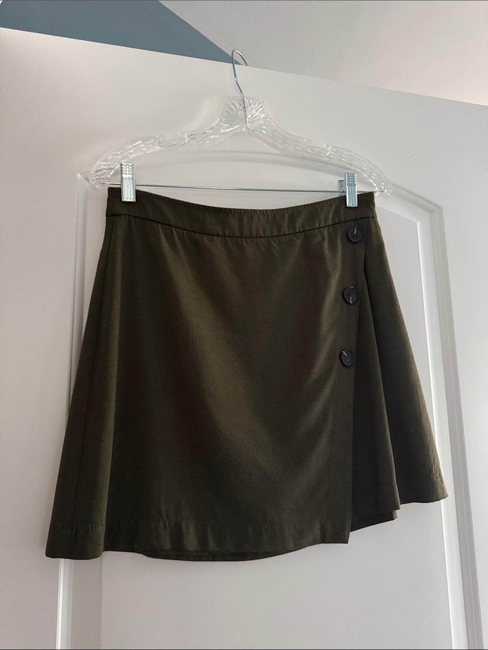 Banana Republic Skirt